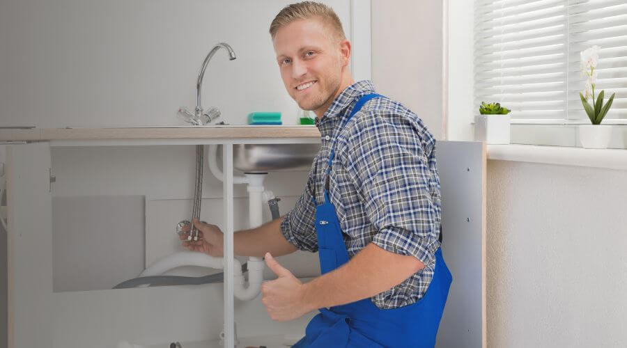 Professional emergency plumbing in Prairie Village, KS
